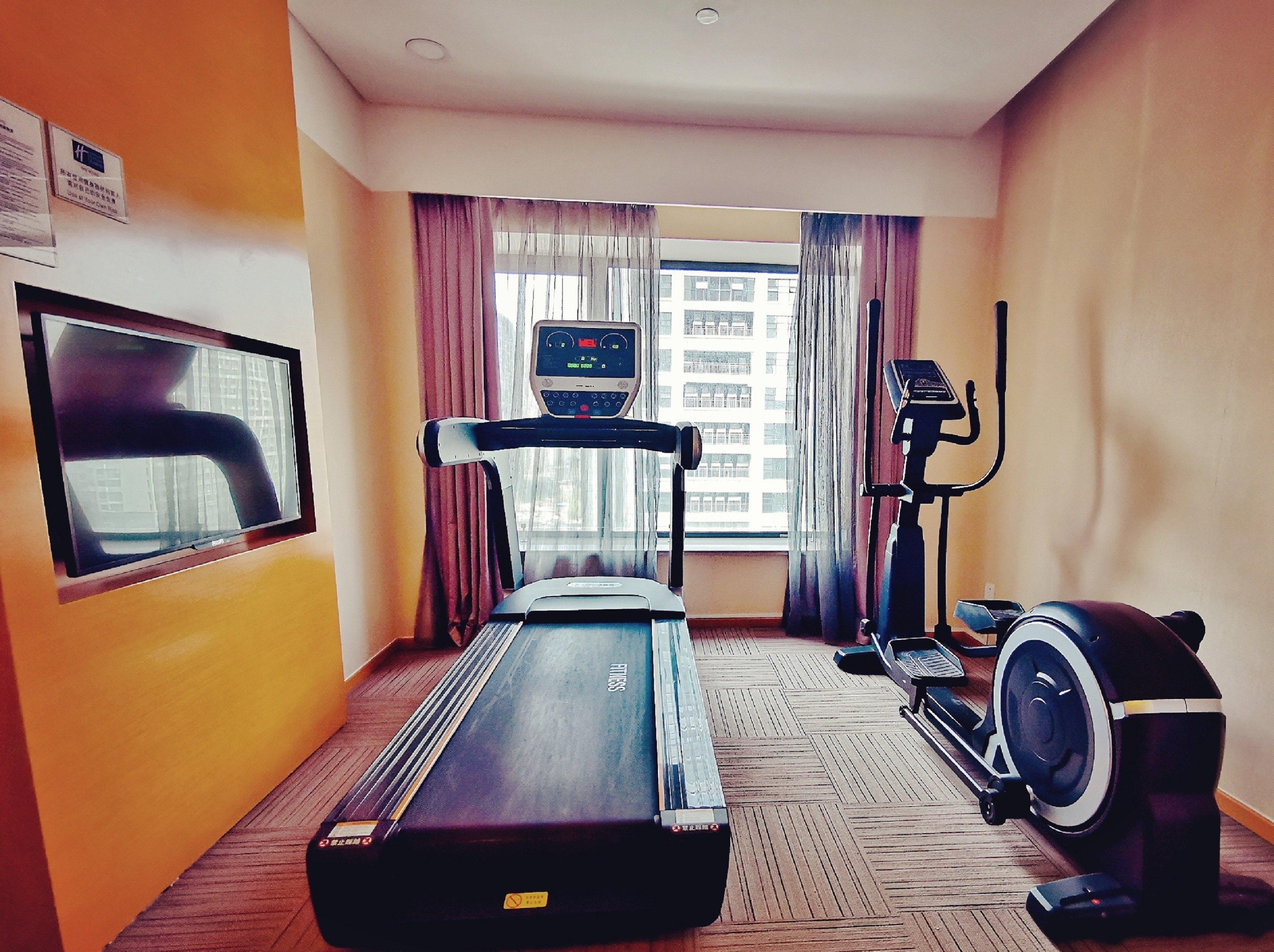 Holiday Inn Express Xi'An High-Tech Zone By Ihg Exterior foto