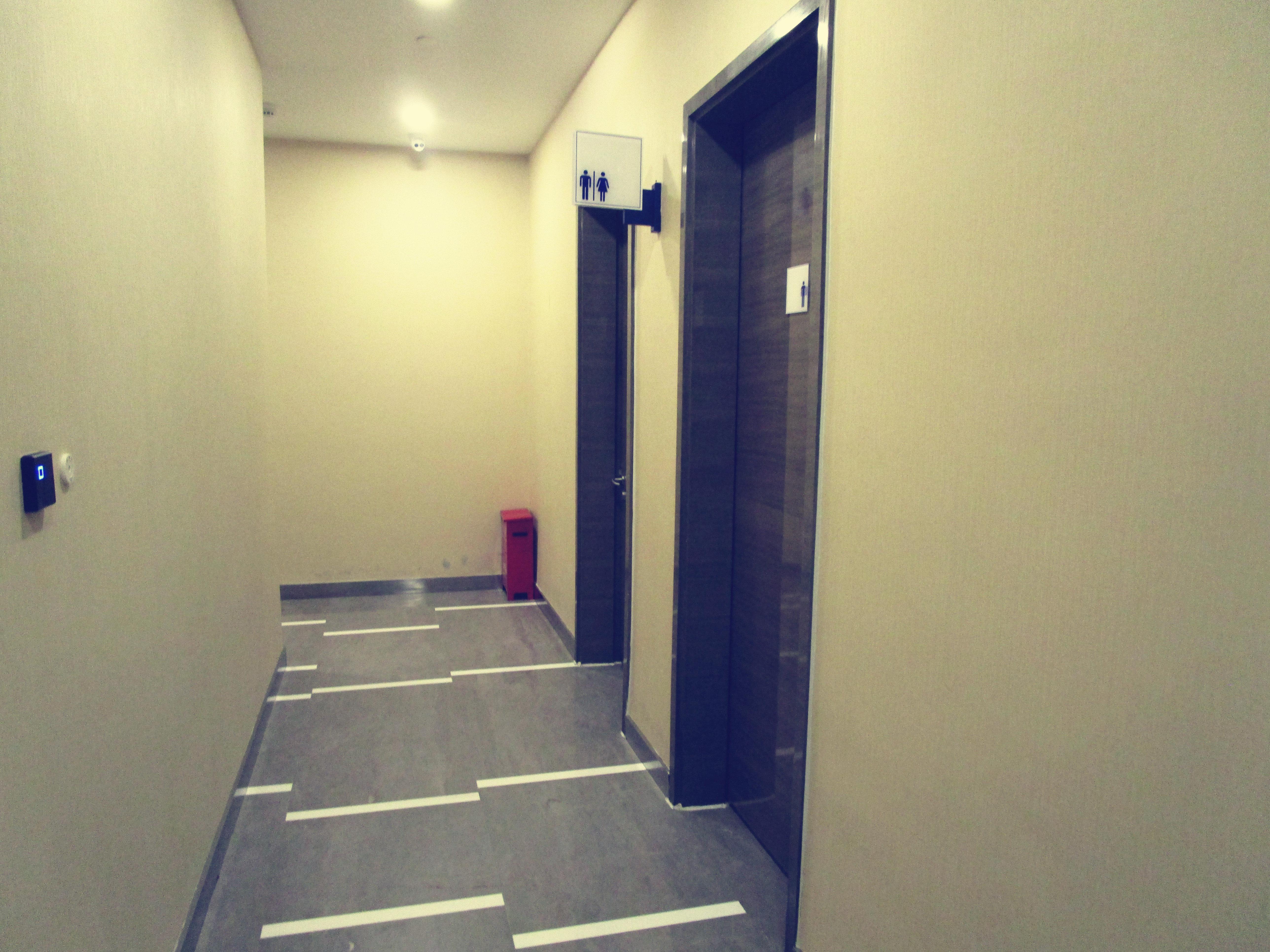 Holiday Inn Express Xi'An High-Tech Zone By Ihg Exterior foto